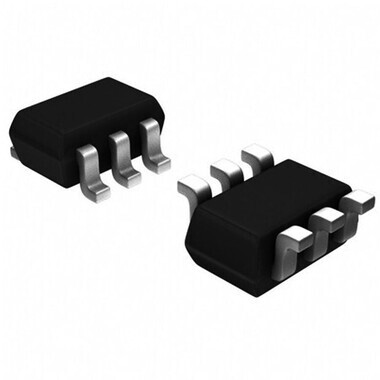 BC847BPN Smd Transistör Sot-363 - Thumbnail