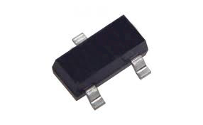 BC848B SOT-23 0.1A 30V NPN TRANSISTOR