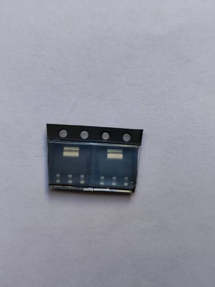 BCP53-16 SOT-223-4 1A 80V PNP TRANSISTOR