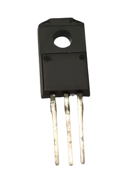  - BCR8PM-12L TO-220F 8A 600V TRIAC