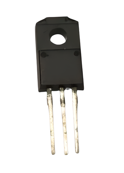 BCR8PM-12L TO-220F 8A 600V TRIAC