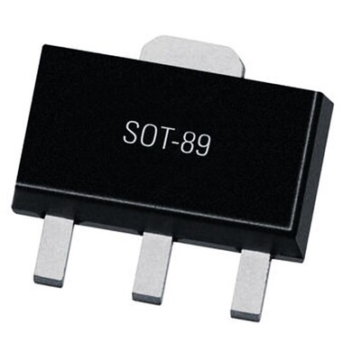 BCX52-16 Pnp Smd Transistör Sot-89 - Thumbnail