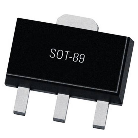 BCX52-16 Pnp Smd Transistör Sot-89