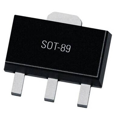 BCX52-16 Pnp Smd Transistör Sot-89