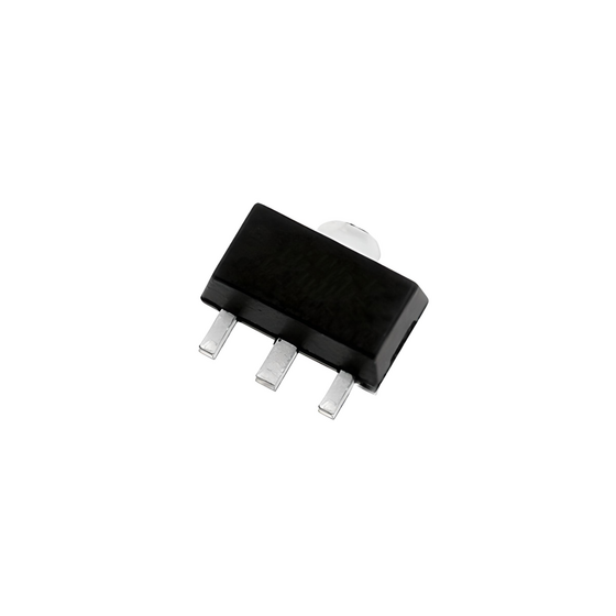 BCX55-16 - (BM) SOT-89 1A 60V 1.3W NPN BIPOLAR (BJT) TRANSISTOR