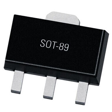 BCX56-16 Npn Smd Transistör Sot-89 - Thumbnail