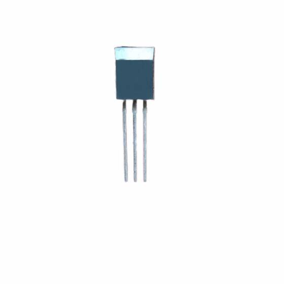 BD370 TO-92 1.5A 80V PNP TRANSISTOR