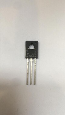 ST - BD675 TO-225 4A 45V 40W NPN DARLINGTON TRANSISTOR