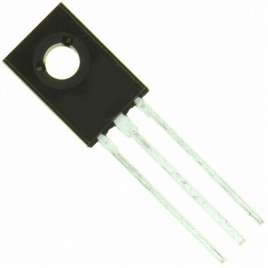 ON SEMICONDUCTOR - BD678G TO-225 4A 60V 40W PNP DARLINGTON TRANSISTOR