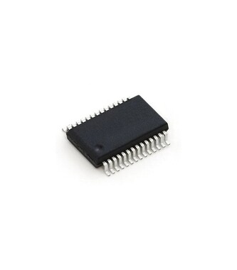 ROHM SEMICONDUCTOR - BD9215AFV SSOP-28 POWER MANAGEMENT IC