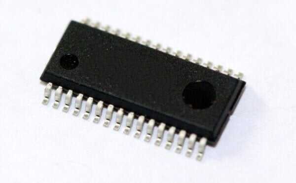  Bd9897fs Ssop-32 Power Management Ic