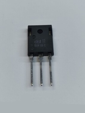  - BDV66C TO-3PN 16A 140V NPN POWER DARLINGTON TRANSISTOR