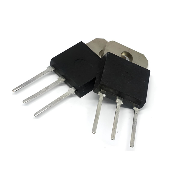 BDW83D TO-218 15A 120V 150W NPN DARLINGTON BIPOLAR TRANSISTOR