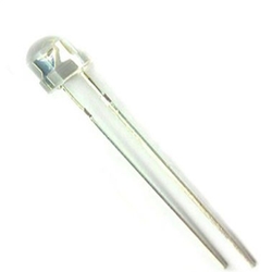 HQG - Beyaz Mantar Led