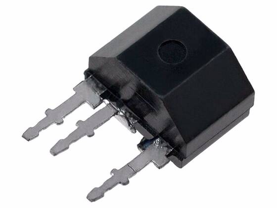 BF195 SOT-25 0.03A 30V 0.25W NPN TRANSISTOR