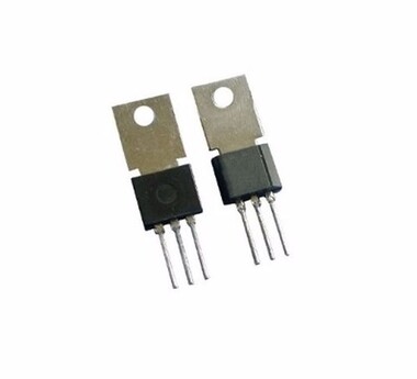  - BF759 TO-202 0.5A 350V 2W NPN TRANSISTOR
