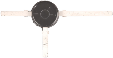 TELEFUNKEN ELECTRONİCS - BF970 TO-50 30MA 40V 0.18W PNP TRANSISTOR