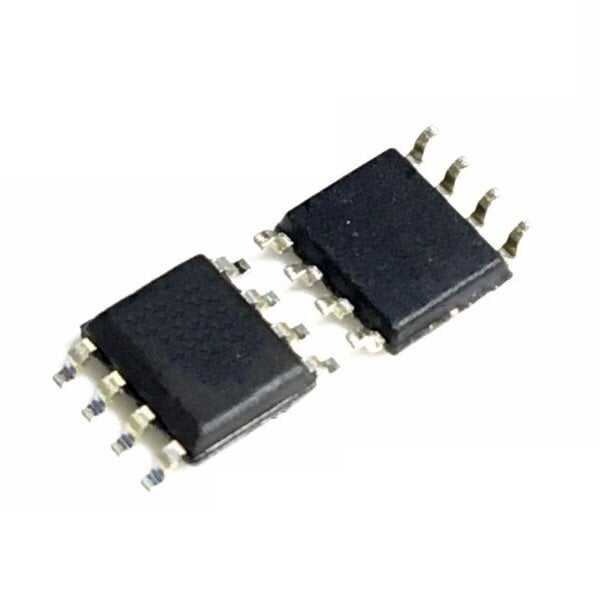  Bl24c256a-parc Sop-8l Memory Data Storage Eeprom