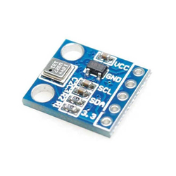 China - BMP180 Dijital Barometrik Sensör