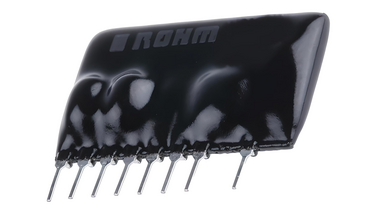 ROHM SEMICONDUCTOR - BP5221A SIP-9 PMIC - SWITCHING VOLTAGE REGULATOR IC