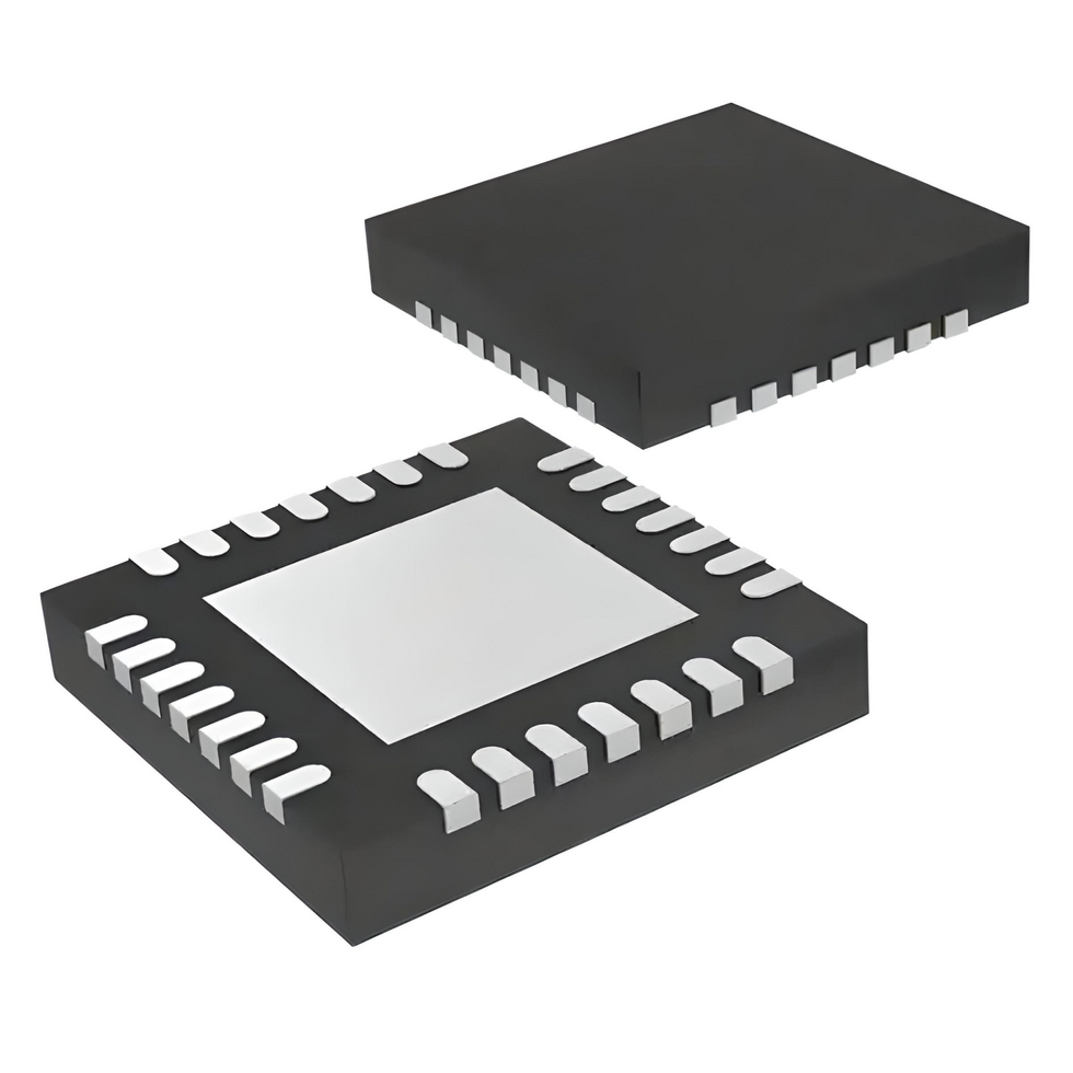  Bq24780sruyr Wqfn-28 Pmıc - Battery Management Ic
