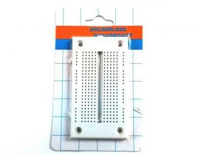  Breadboard Mini - Yapışkanlı