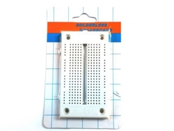 China - Breadboard Mini - Yapışkanlı