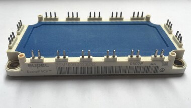 INFINEON - BSM100GD120DN2 100A 1200V IGBT MODULE