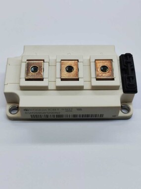 INFINEON - BSM200GB120DN2 1200V 200A IGBT MODULE