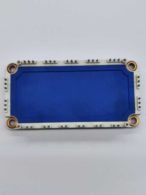 INFINEON - BSM200GD60DLC 200A 600V IGBT MODULE
