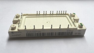 INFINEON - BSM25GP120 25A 1200V PIM IGBT MODULE