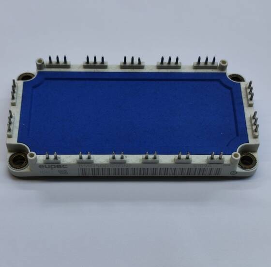 BSM50GD120DN2 50A 1200V IGBT MODULE