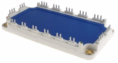 INFINEON - BSM75GD120DN2 75A 1200V IGBT MODULE