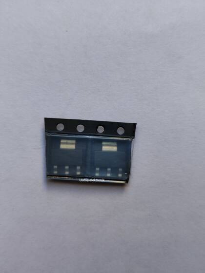 BSP315P SOT-223 1.17A 60V 1.8W 0.8OHM P-CHANNEL MOSFET