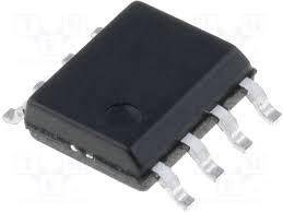 BSP742R SOIC-8 POWER SWITCH IC