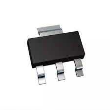  Bsp75n Sot-223 Power Swıtch Ic