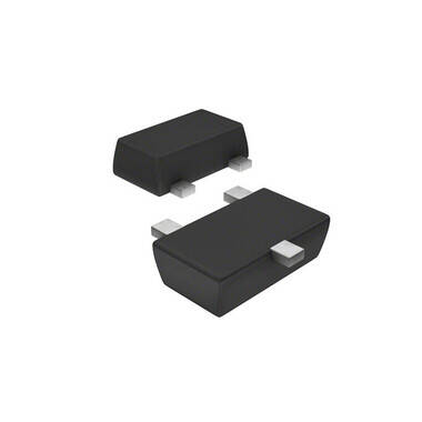 BSS123LT1G 170mA 100V N Kanal Mosfet