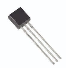 NXP - BT169D TO-92 800MA 400V THYRISTOR