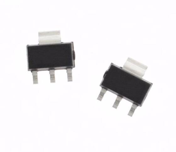 BTA201W-800E SOT-223 800V 1A TRIAC