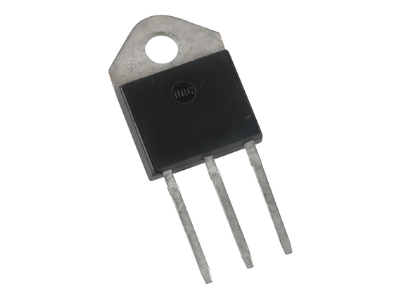 BTA26-600BRG - (BTA26600B) TO-218 25A 600V TRIAC