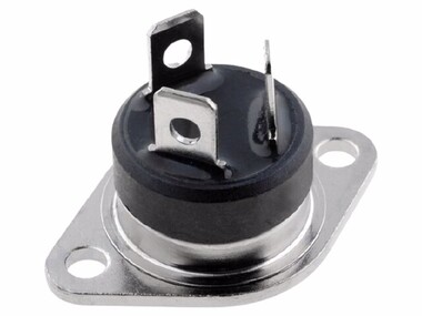 ST - BTA40-800B RD-91 800V 40A TRIAC