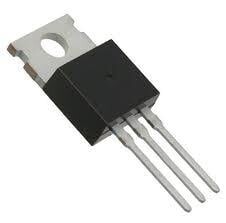 ST - BTB15-600B - (BTB15600B) TO-220AB 15A 600V TRIAC