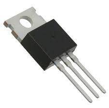 BTB15-600B - (BTB15600B) TO-220AB 15A 600V TRIAC