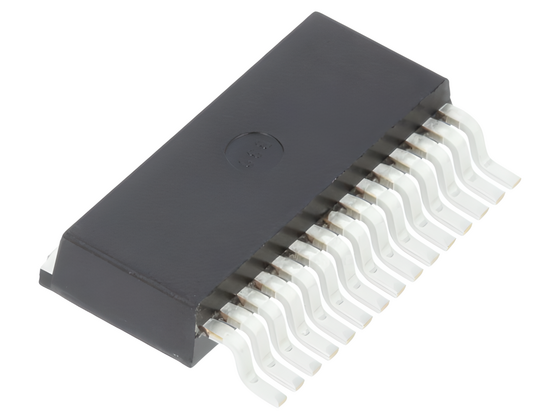 BTM7810 TO-263-15 POWER MANAGEMENT IC