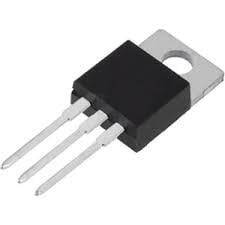 BTS141 TO-220 POWER SWITCH IC