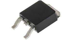  Bts142d To-252 Power Swıtch Ic