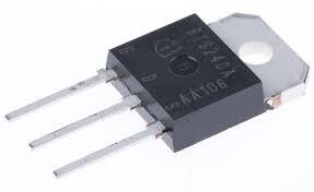 INFINEON - BTS240A TO-218 50V 58A MOSFET