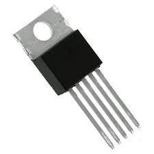 INFINEON - BTS410E2 TO-220-5 POWER SWITCH IC