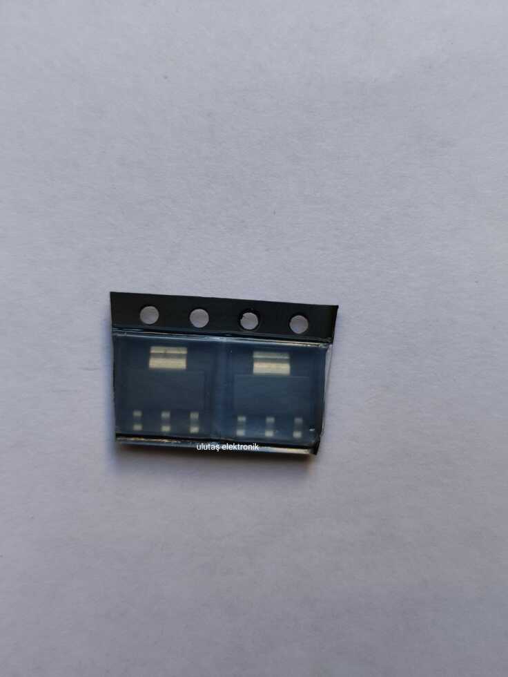  Bts4141n Sot-223 Power Swıtch Ic