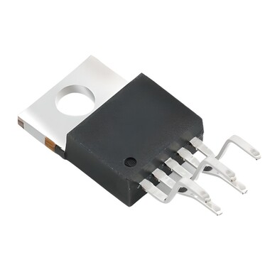INFINEON - BTS425L1 TO-220-5 POWER SWITCH IC